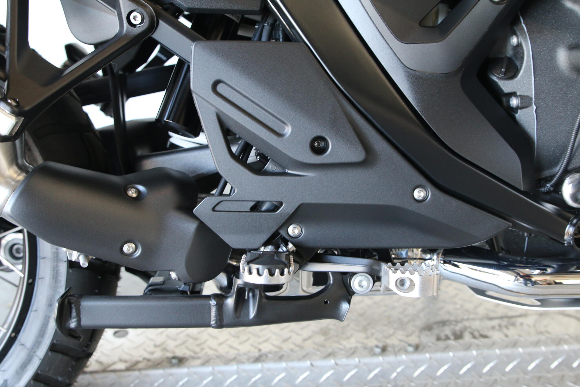2026 BMW Motorrad R 1300 GS Adventure, photo 12