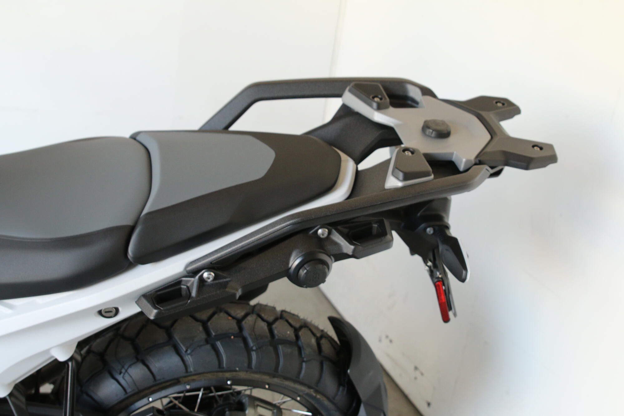 2026 BMW Motorrad R 1300 GS, photo 25