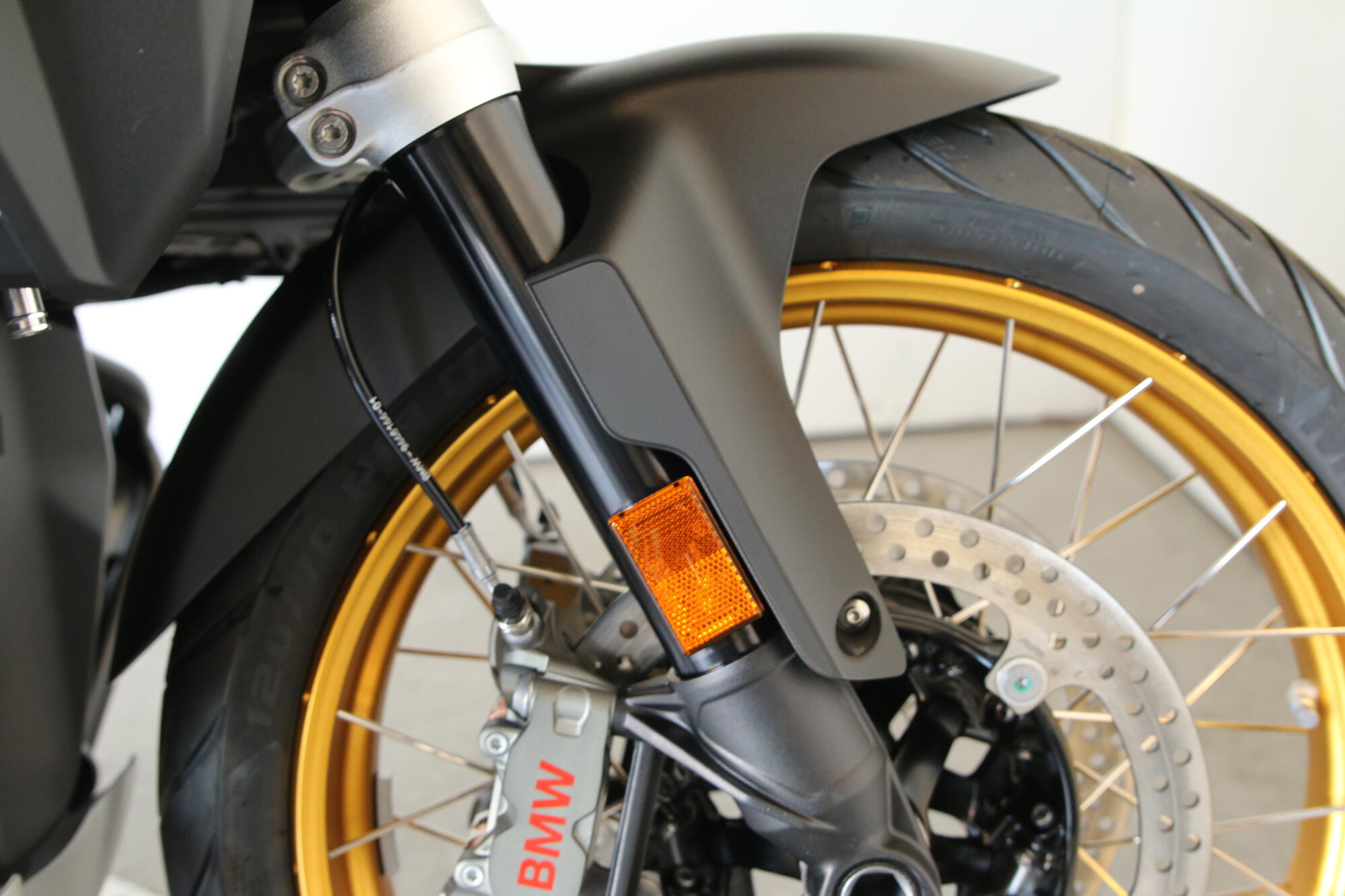2026 BMW Motorrad R 1300 GS Adventure, photo 14