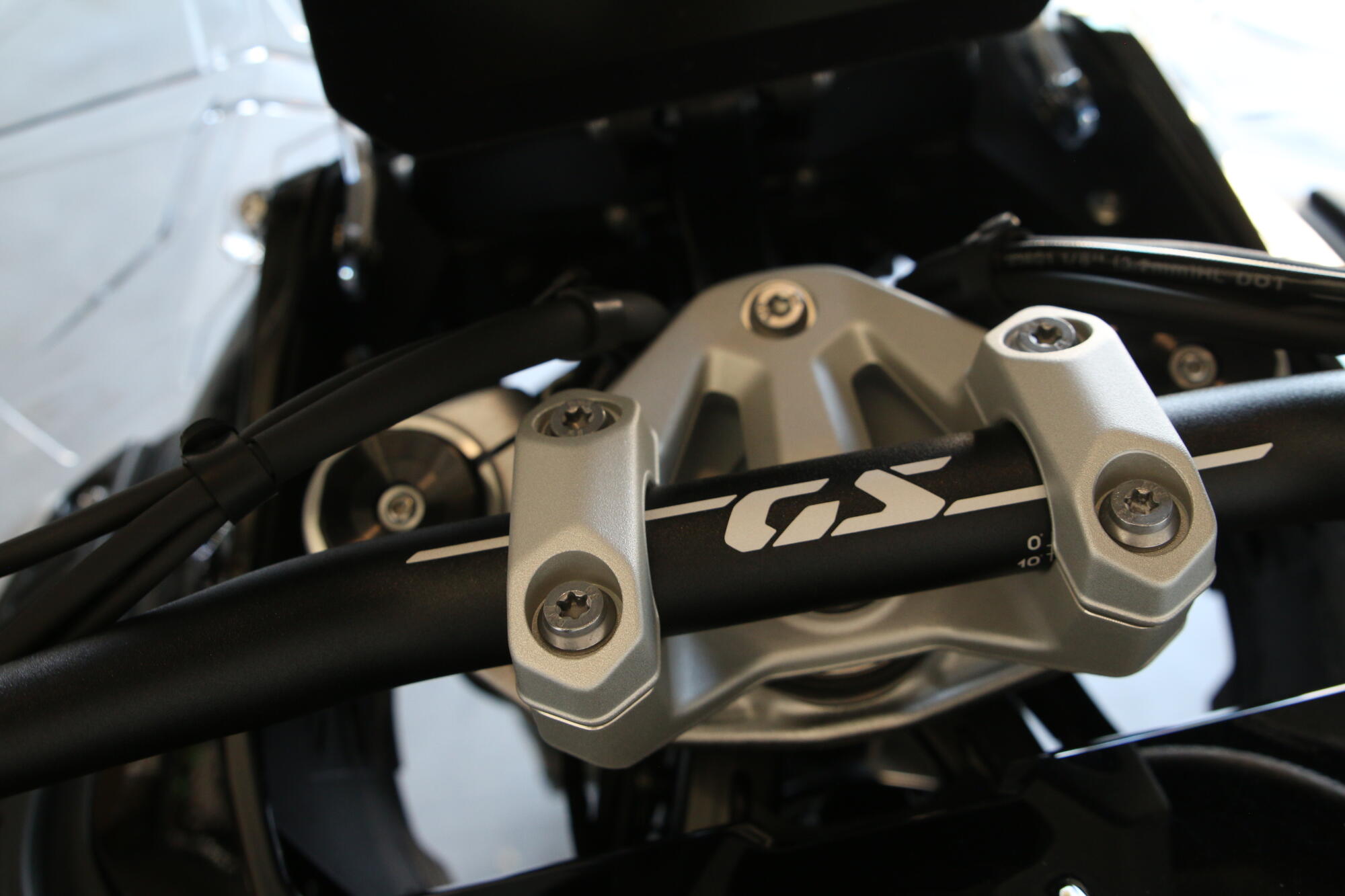 2026 BMW Motorrad R 1300 GS Adventure, photo 26