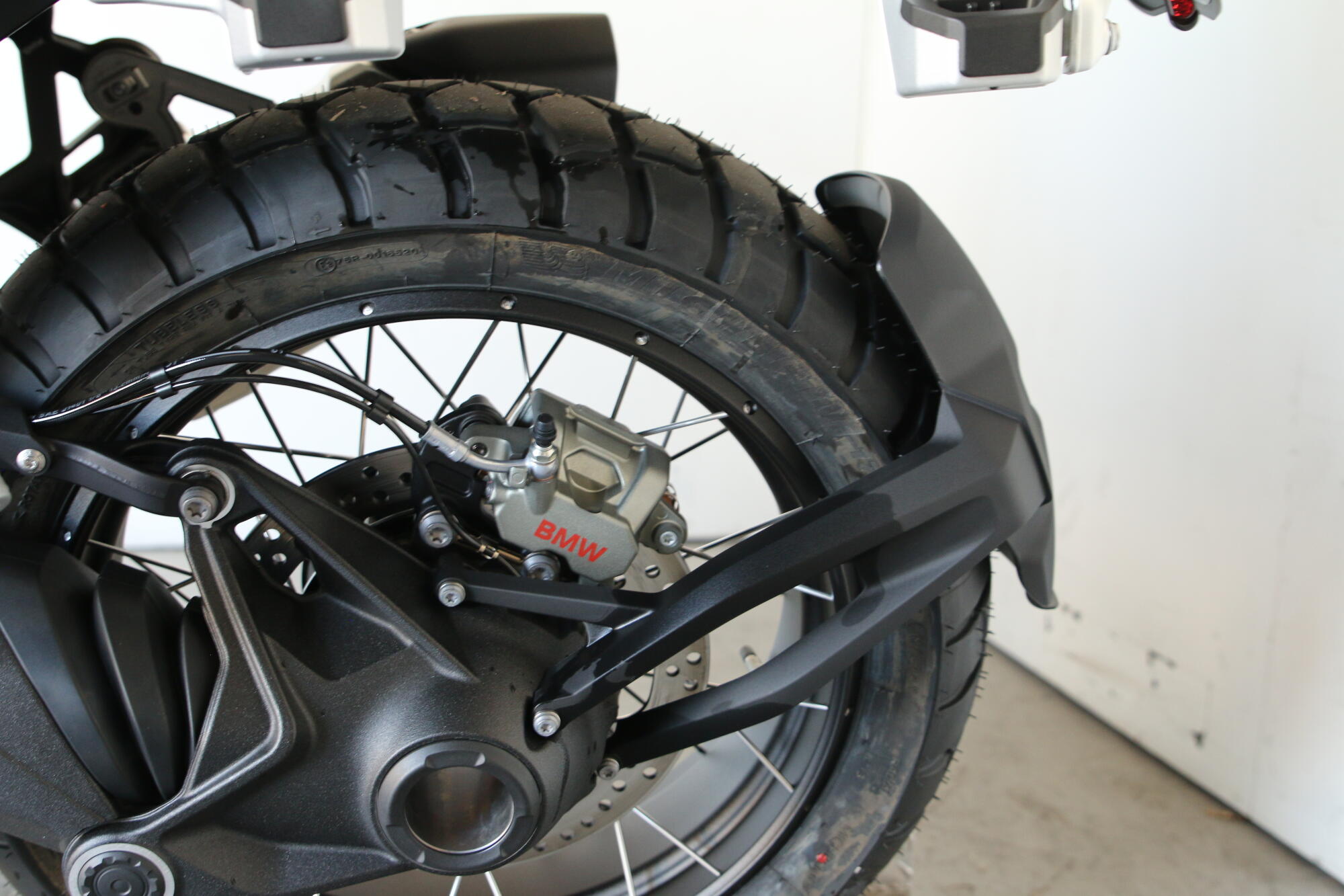 2026 BMW Motorrad R 1300 GS Adventure, photo 24