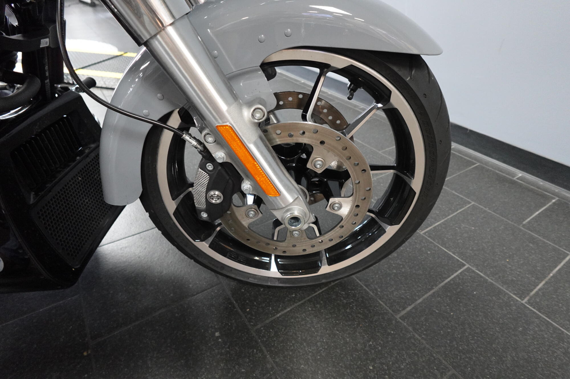 2026 Harley-Davidson® Road Glide 3 FLTRT, photo 10