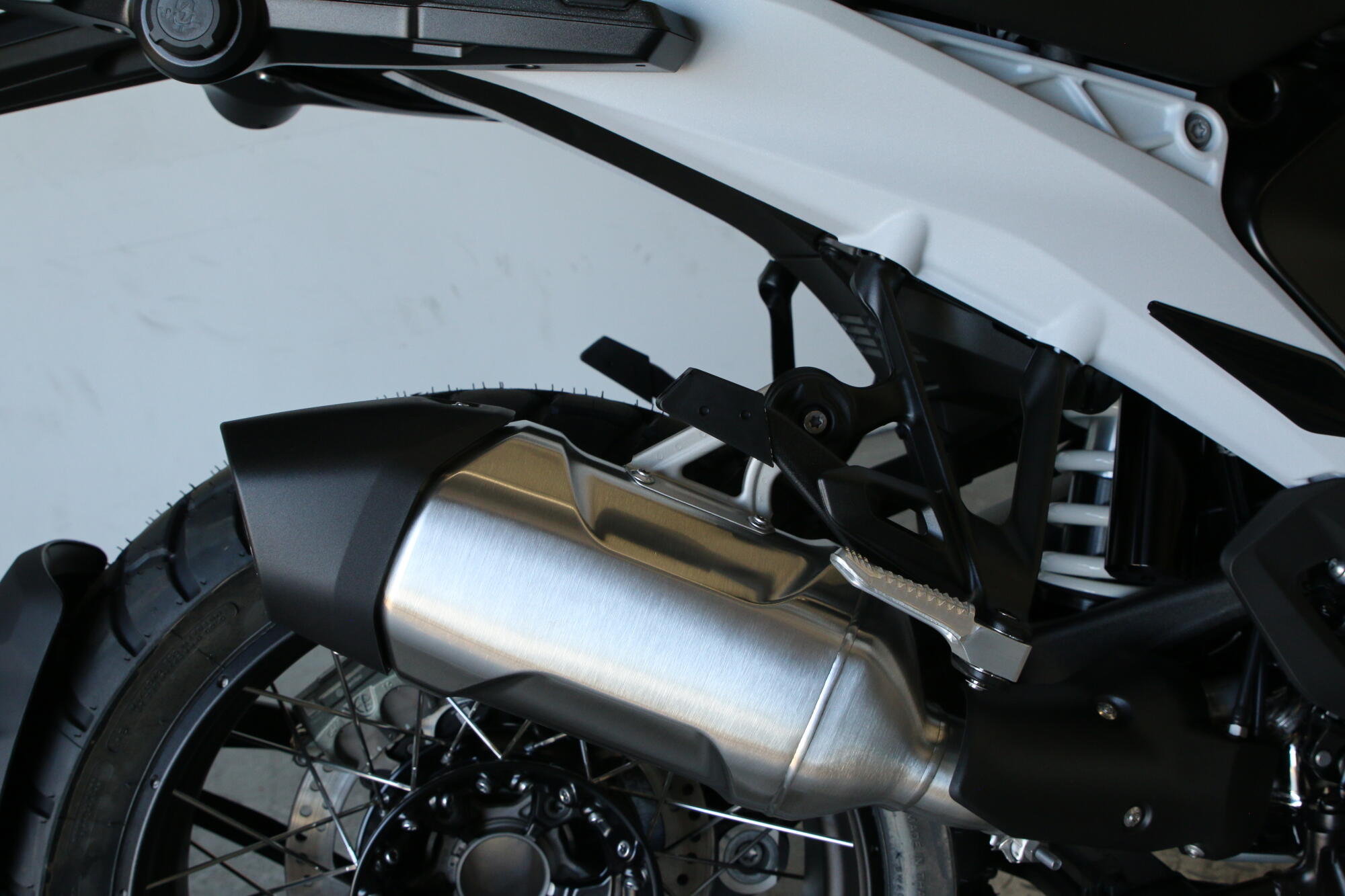 2026 BMW Motorrad R 1300 GS, photo 10