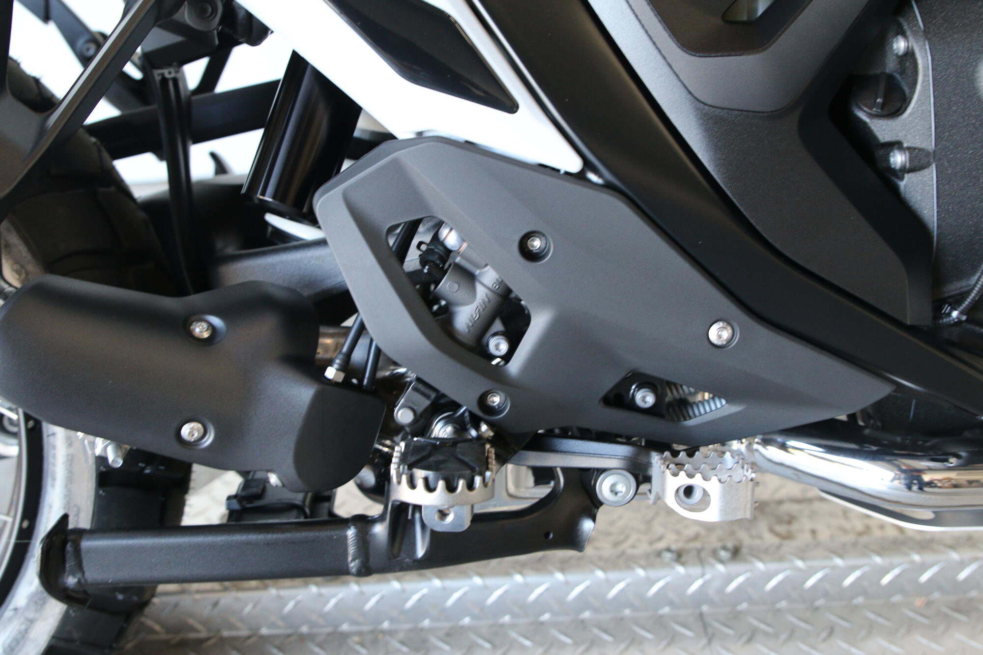 2026 BMW Motorrad R 1300 GS, photo 12