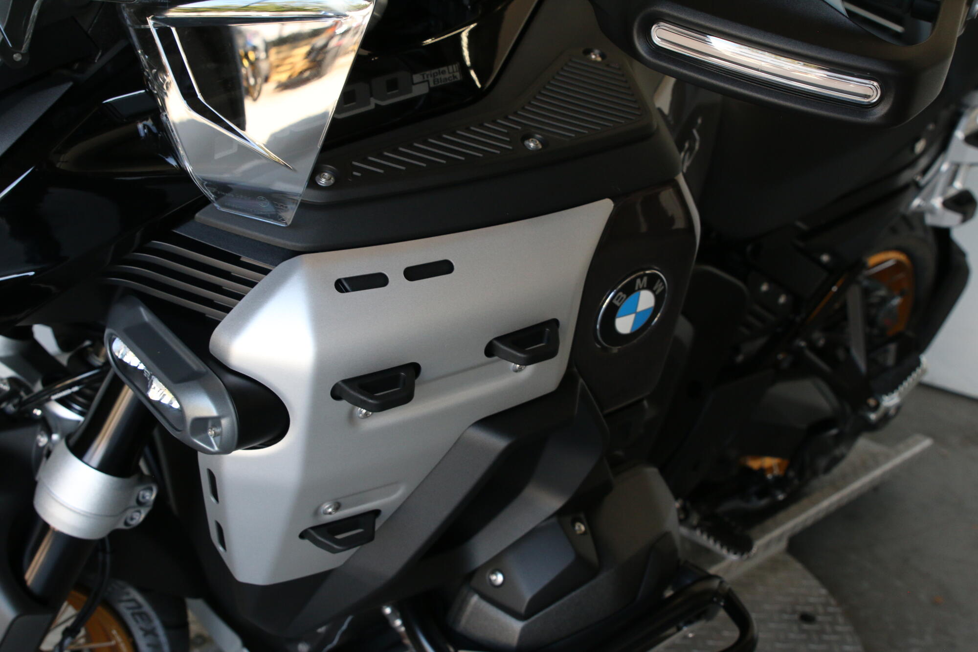 2026 BMW Motorrad R 1300 GS Adventure, photo 20