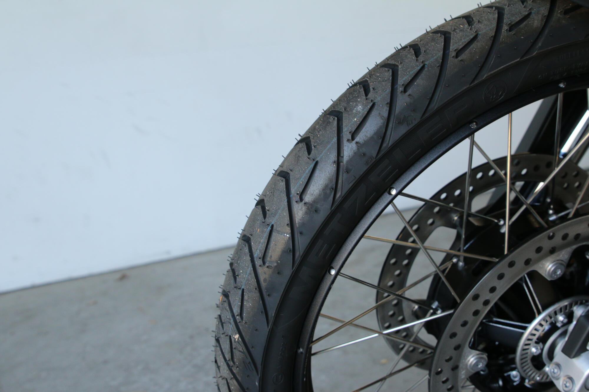 2026 BMW Motorrad F 900 GS, photo 16