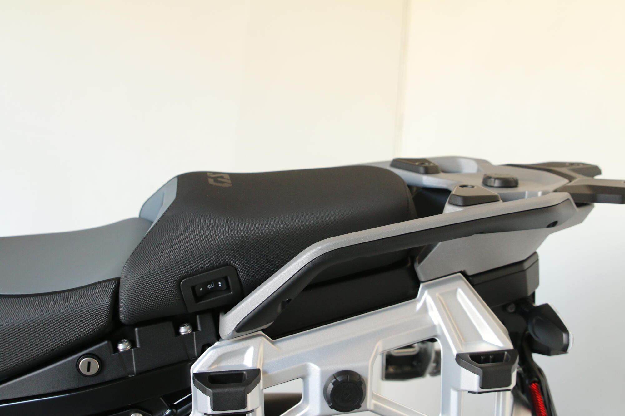 2026 BMW Motorrad R 1300 GS Adventure, photo 23