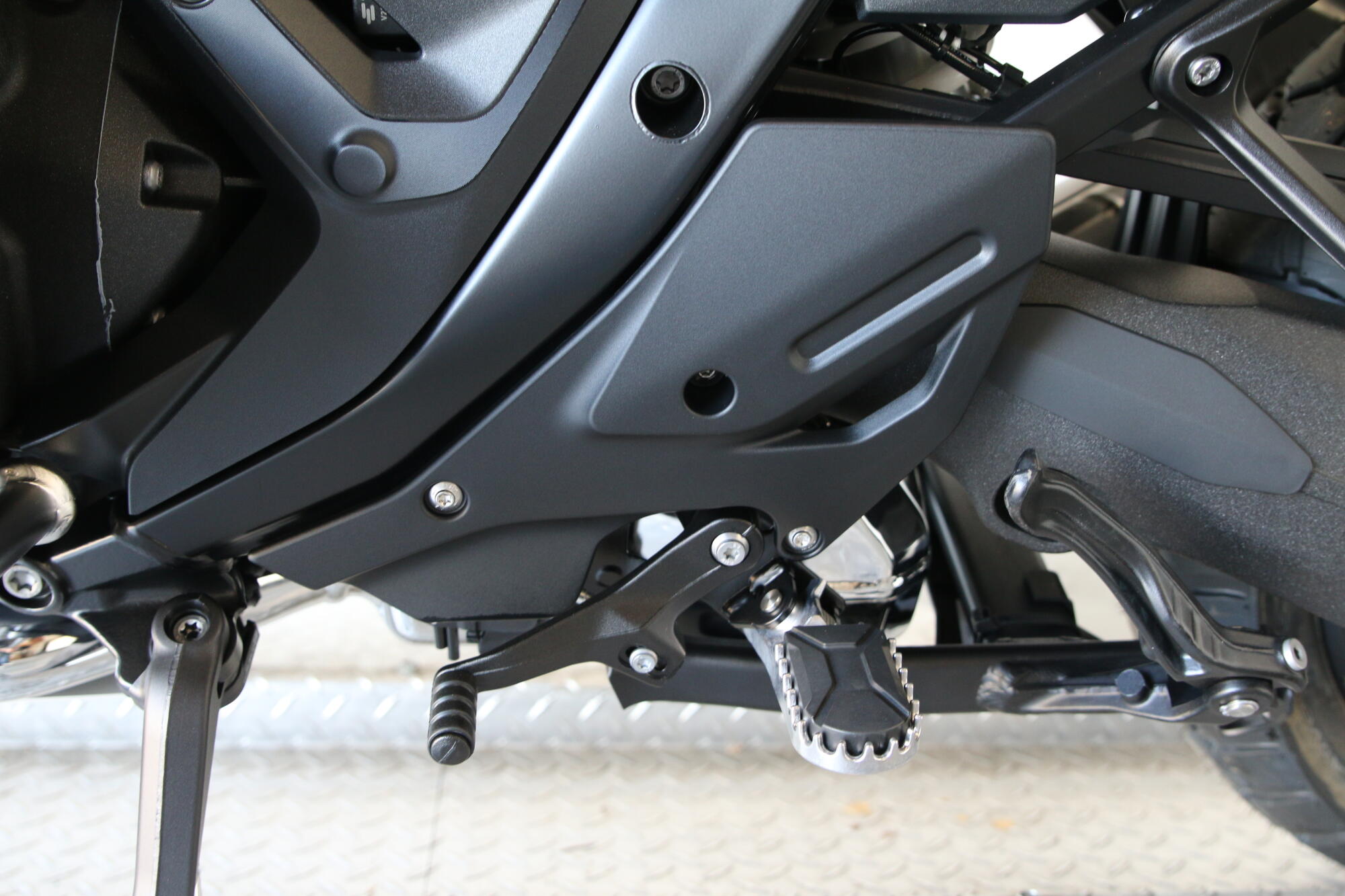 2026 BMW Motorrad R 1300 GS Adventure, photo 22