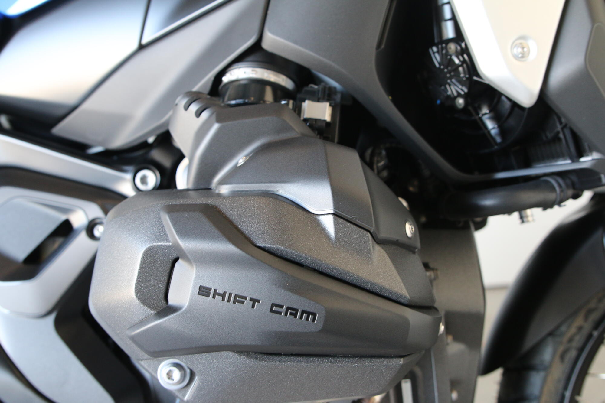 2026 BMW Motorrad R 1300 GS, photo 13
