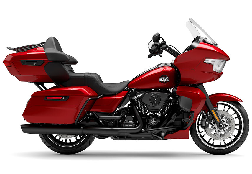 2026 Harley-Davidson® Road Glide Limited FLTRXL