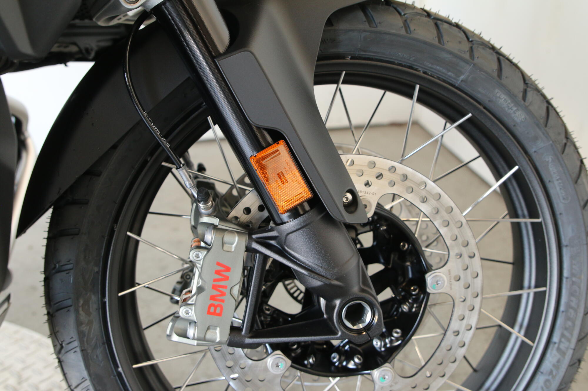 2026 BMW Motorrad R 1300 GS Adventure, photo 14