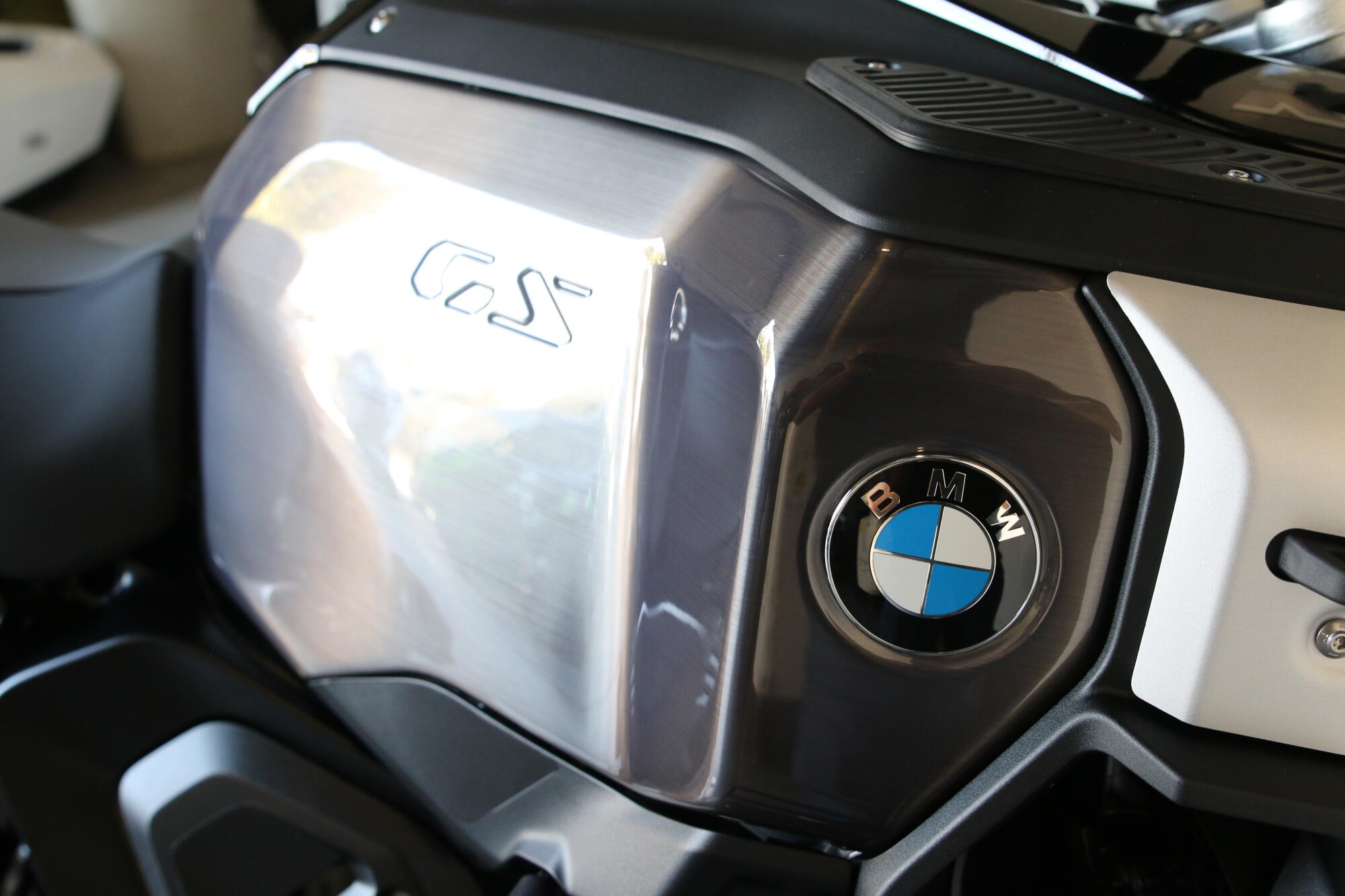 2026 BMW Motorrad R 1300 GS Adventure, photo 16