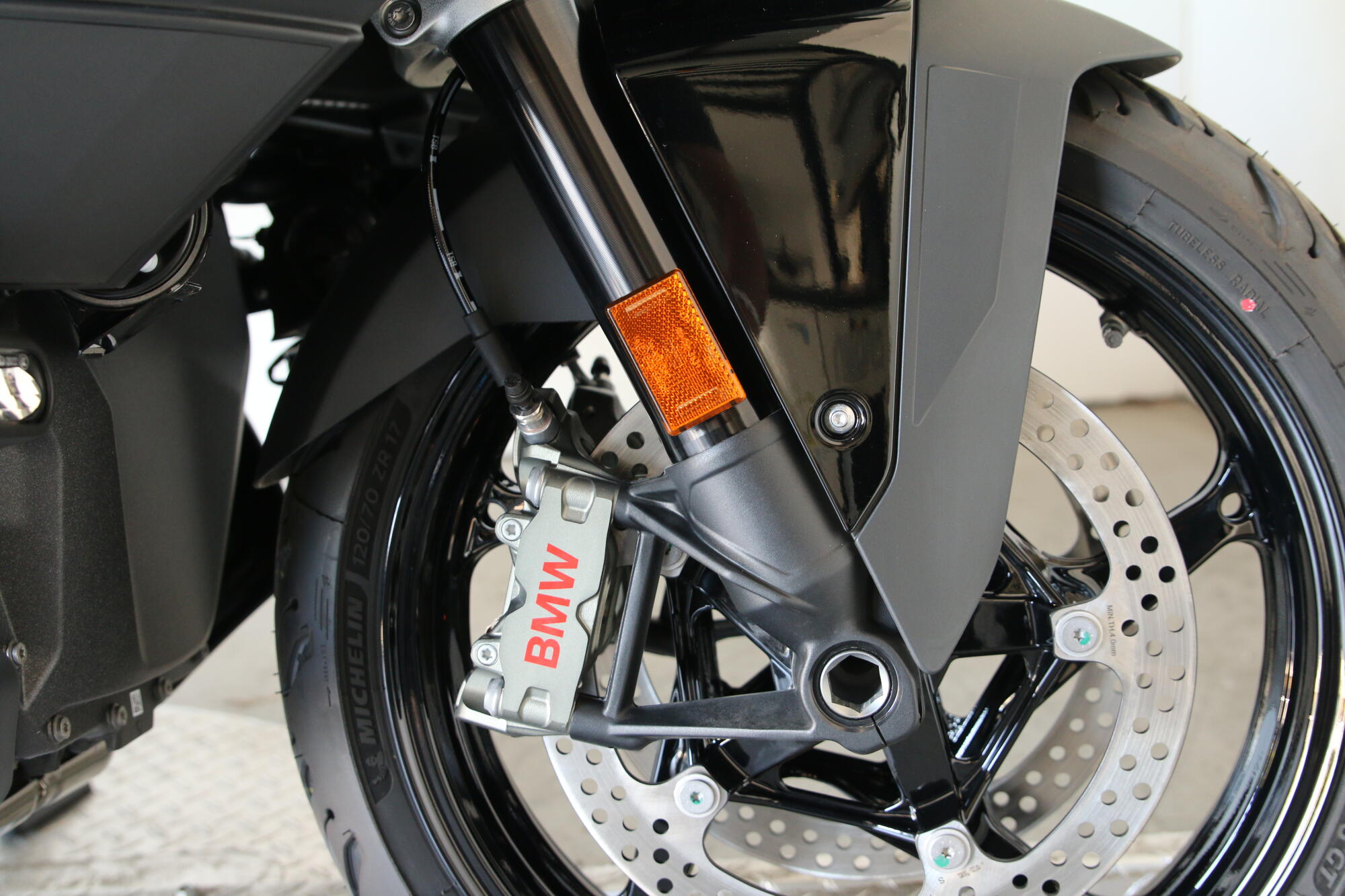 2026 BMW Motorrad R 1300 RT, photo 14