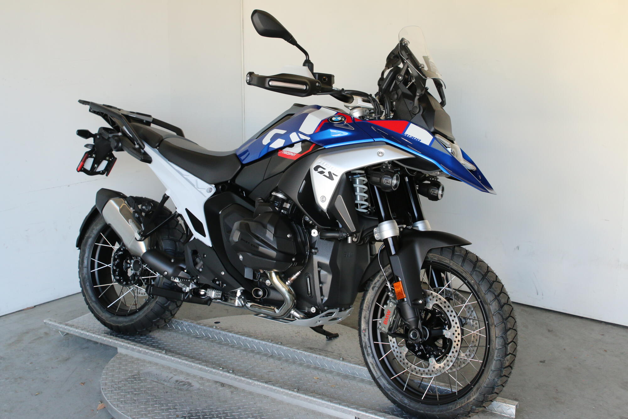 2026 BMW Motorrad R 1300 GS