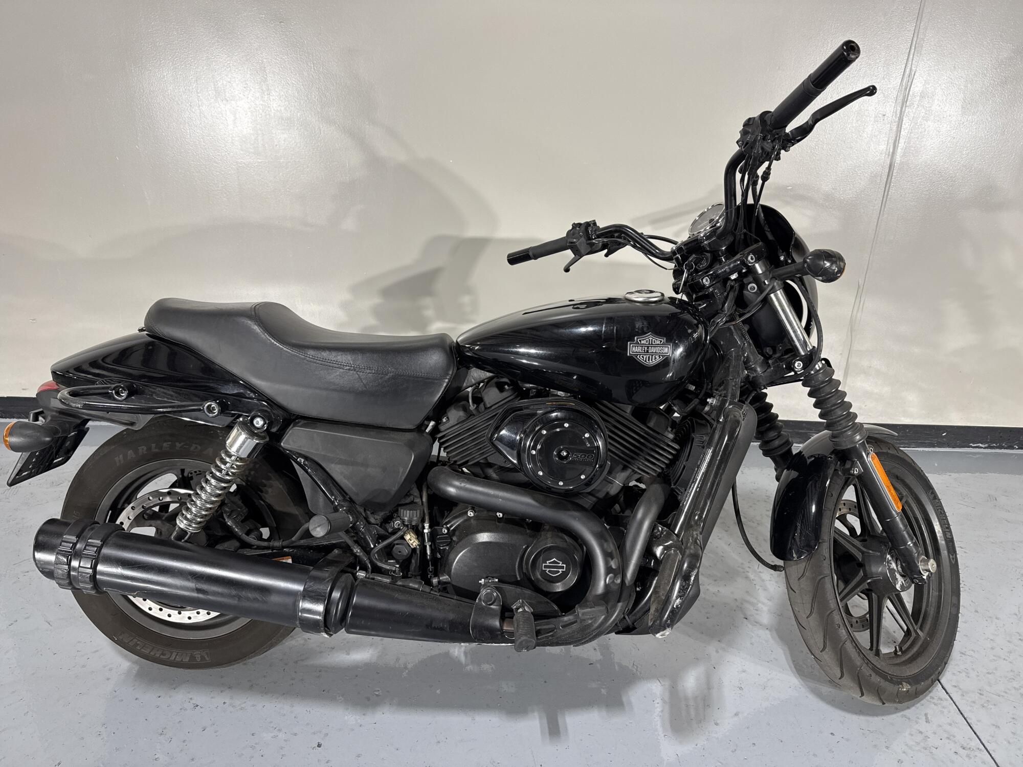 Harley-Davidson® Harley-Davidson Street® 500 2018