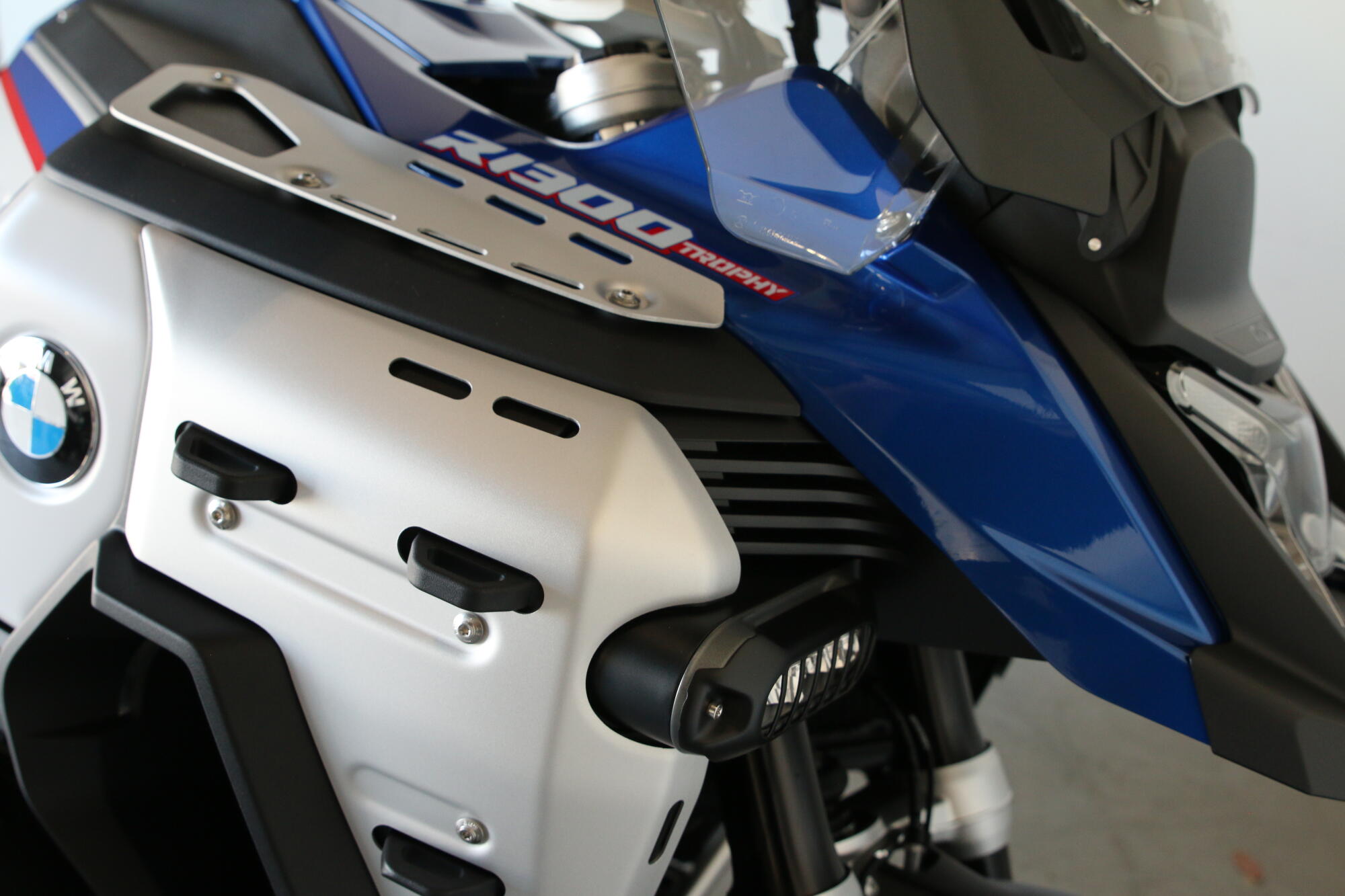 2026 BMW Motorrad R 1300 GS Adventure, photo 16