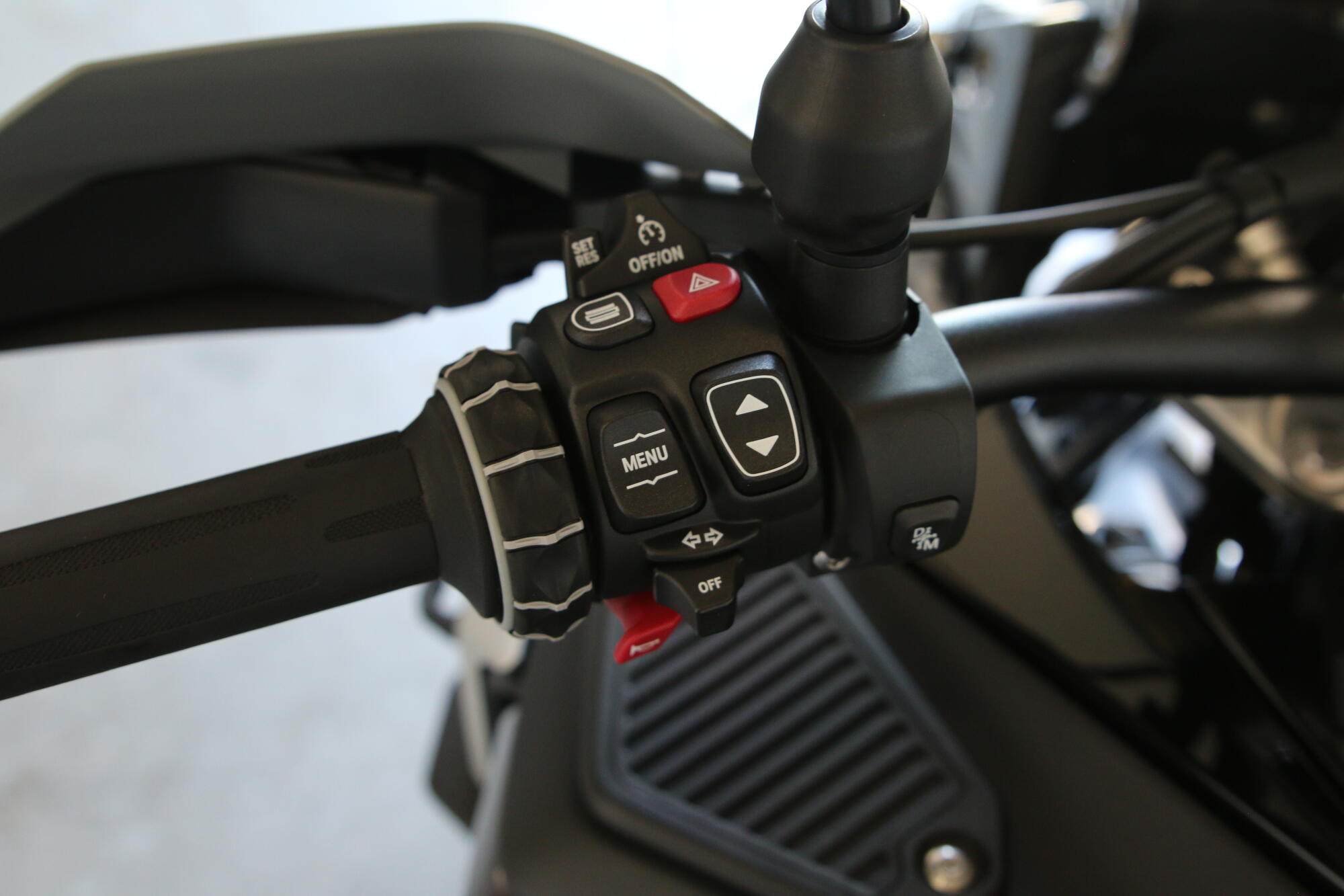2026 BMW Motorrad R 1300 GS Adventure, photo 24