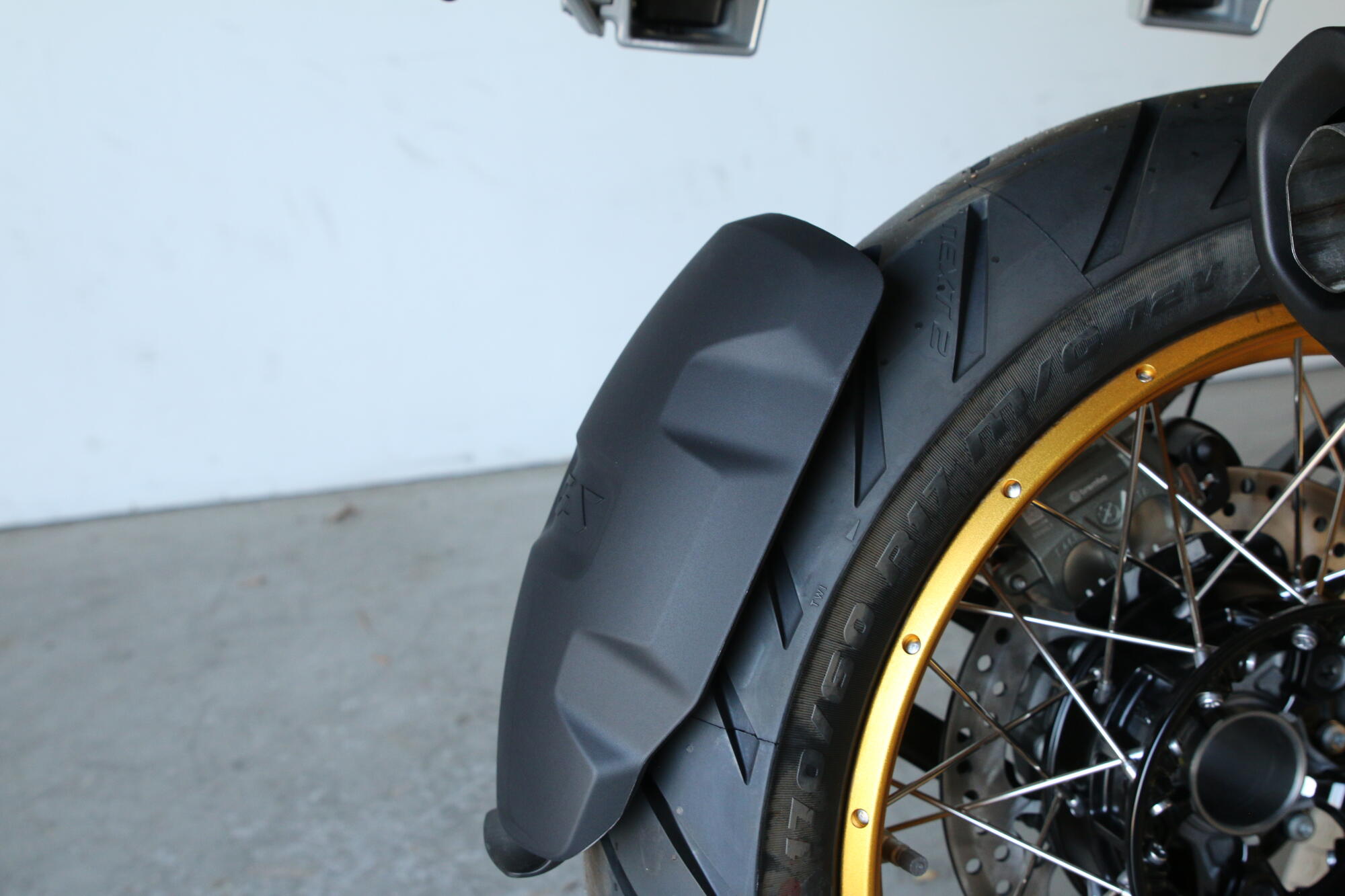 2026 BMW Motorrad R 1300 GS Adventure, photo 9