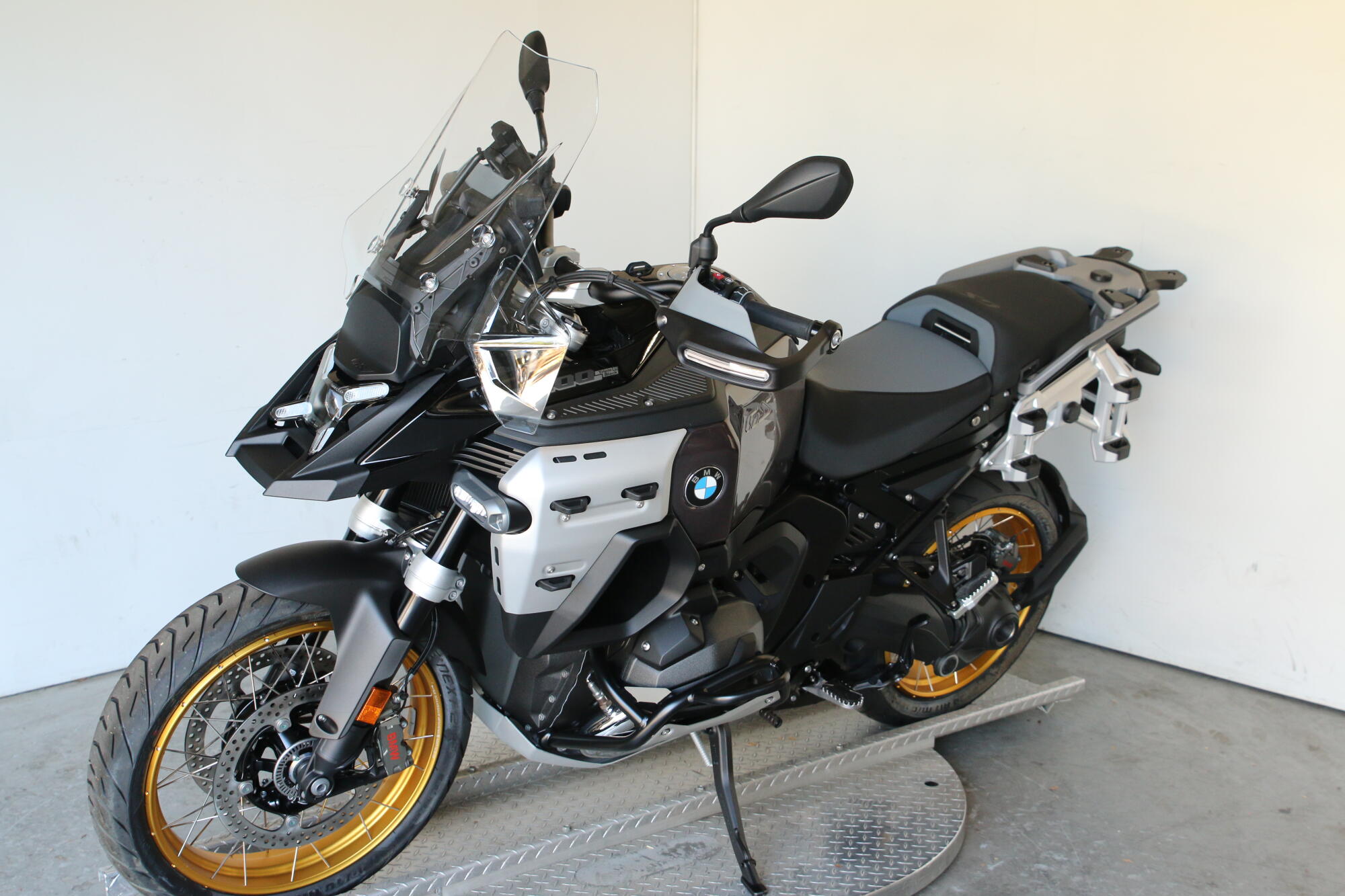 2026 BMW Motorrad R 1300 GS Adventure, photo 7