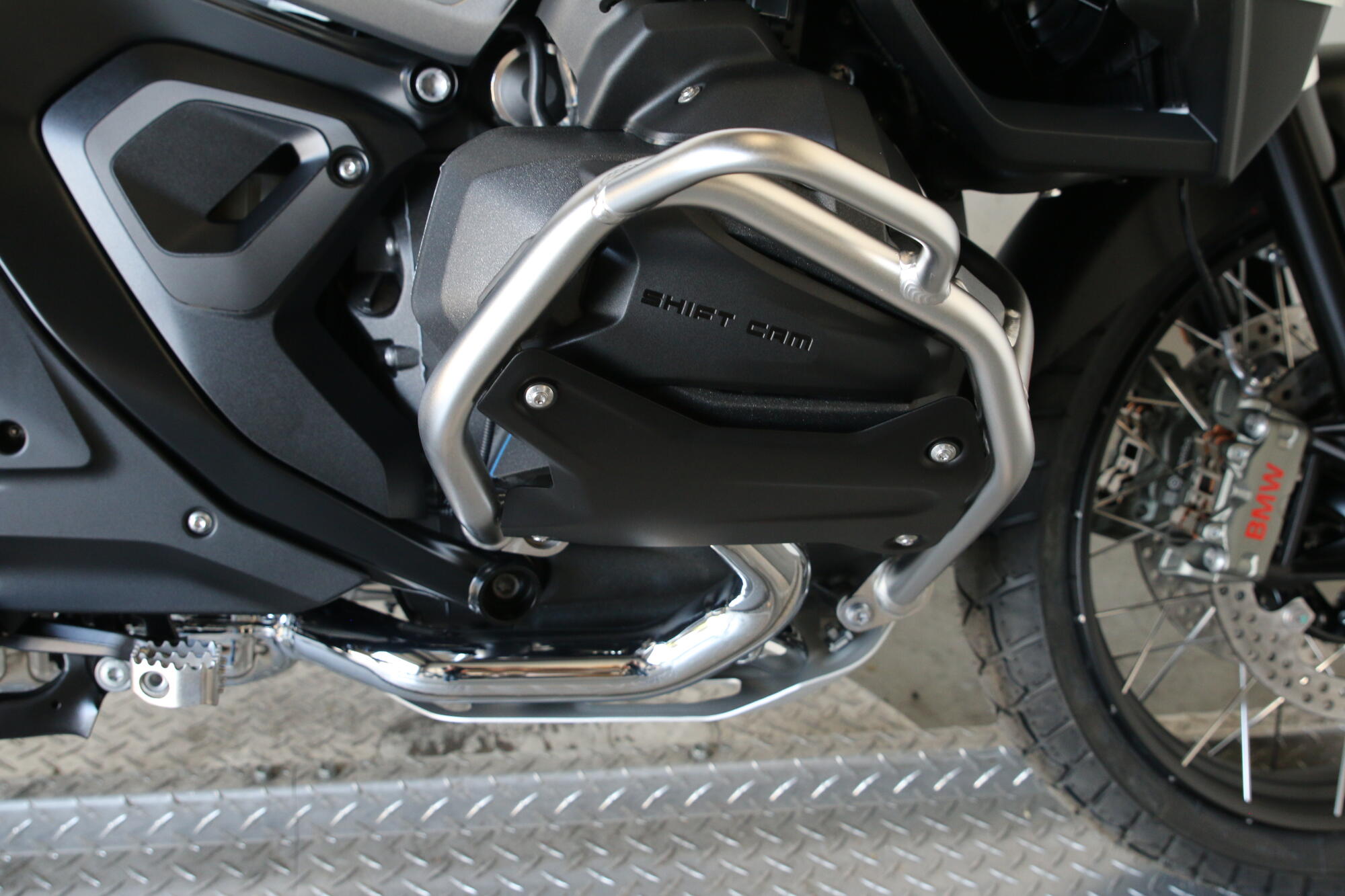2026 BMW Motorrad R 1300 GS Adventure, photo 13