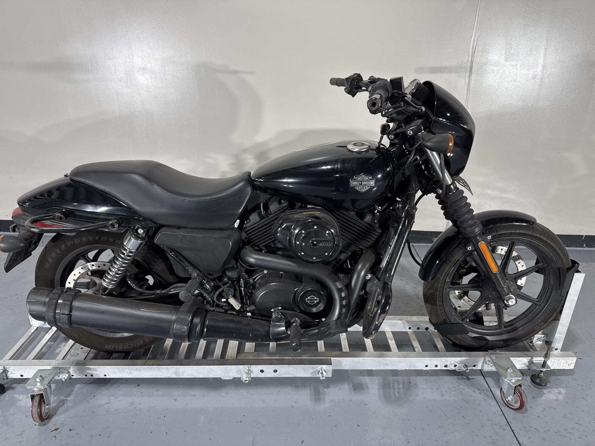 Harley-Davidson® Harley-Davidson Street® 500 2020