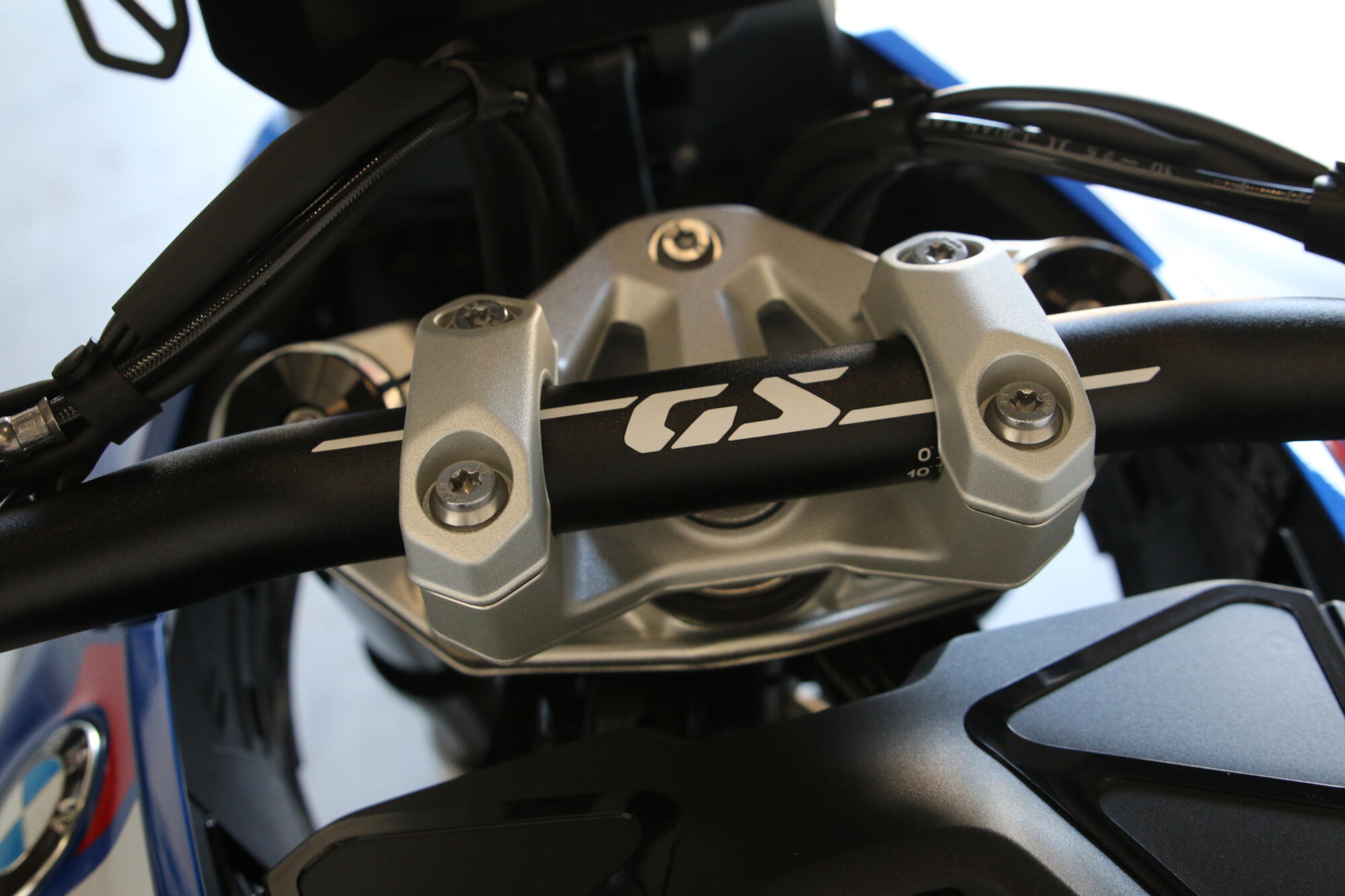 2026 BMW Motorrad R 1300 GS, photo 28