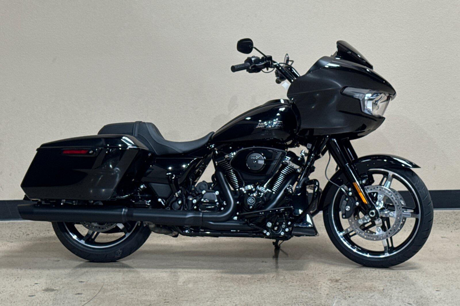 Harley-Davidson® Road Glide® 2026