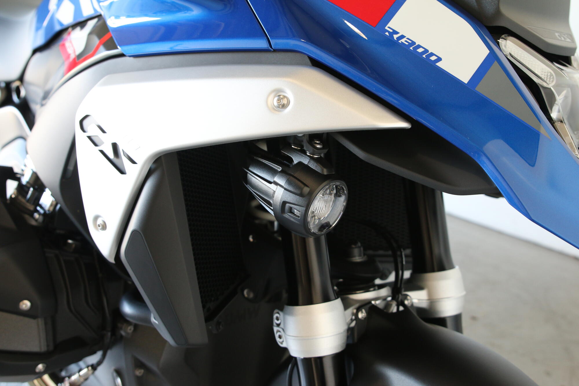 2026 BMW Motorrad R 1300 GS, photo 16