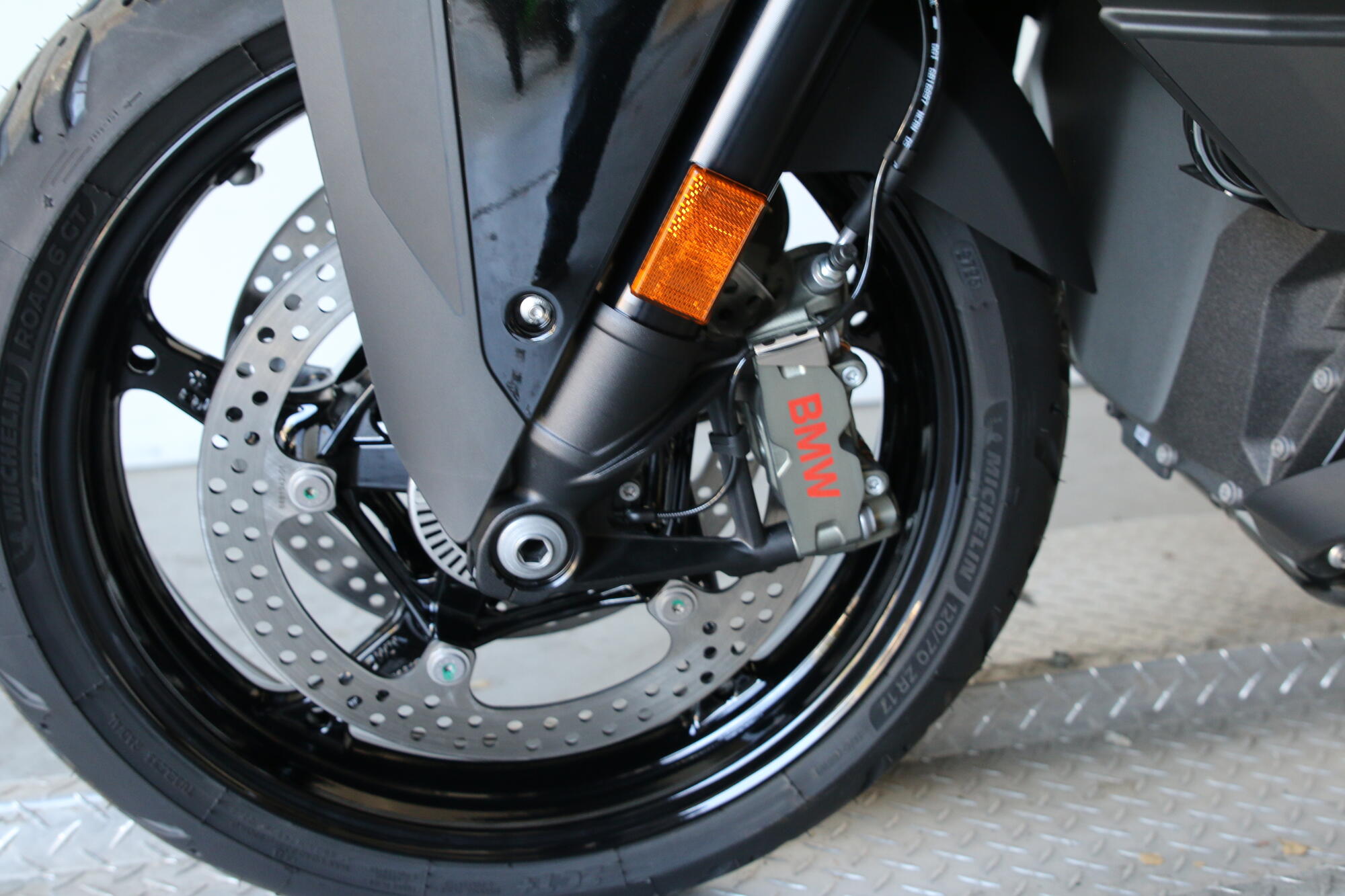 2026 BMW Motorrad R 1300 RT, photo 18