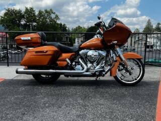  2015 Harley-Davidson Road Glide® Special FLTRXS