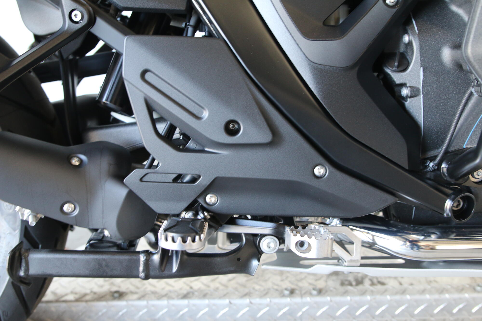 2026 BMW Motorrad R 1300 GS Adventure, photo 12