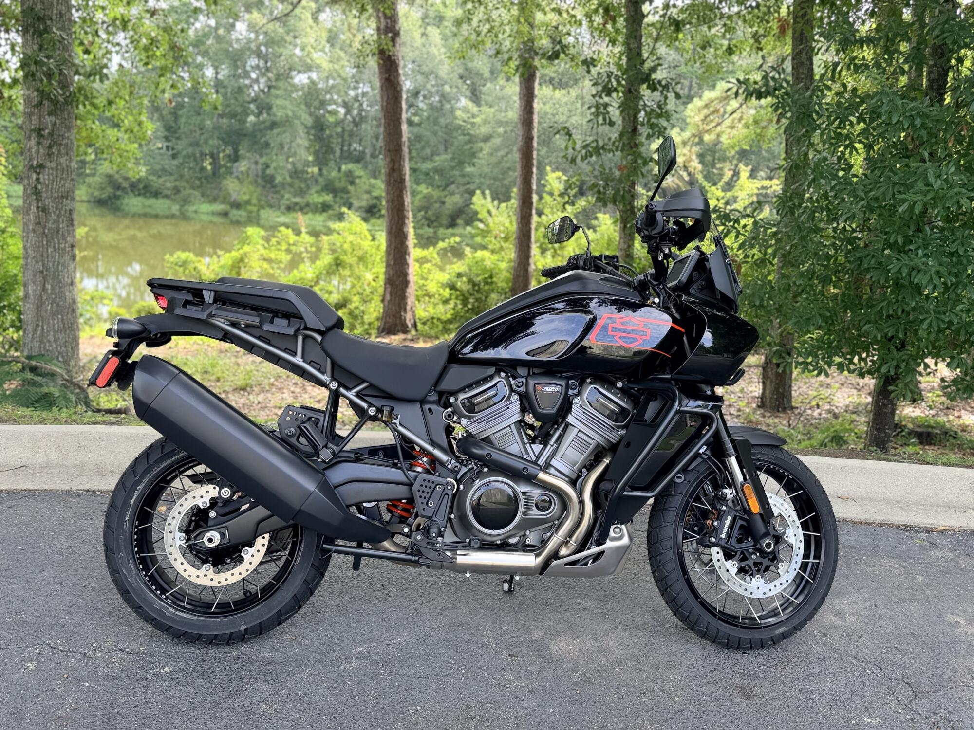 RA1250S 2026 Pan America® 1250 Special