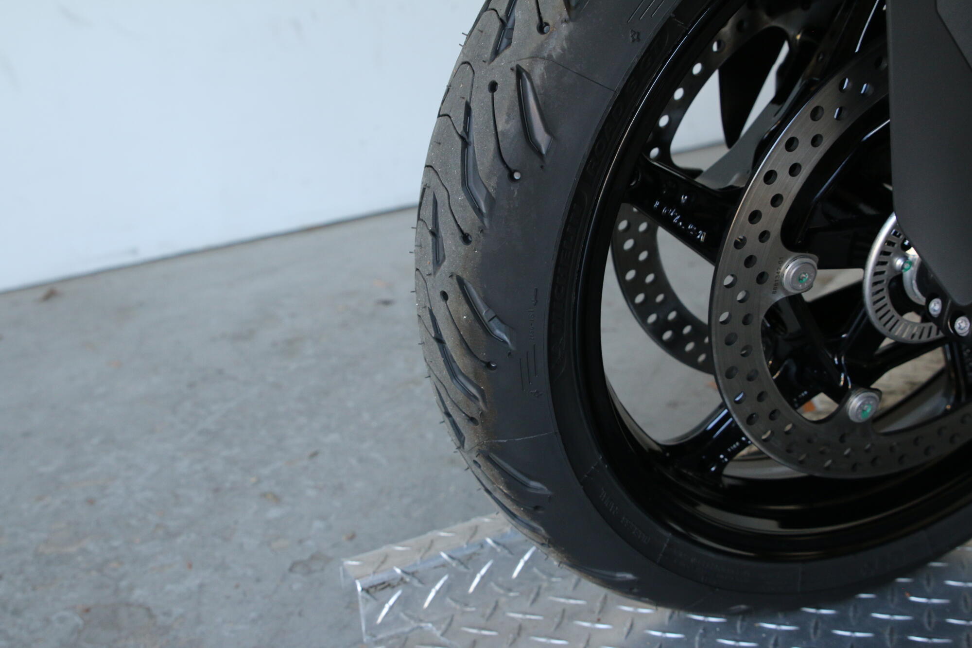 2026 BMW Motorrad R 1300 RT, photo 17