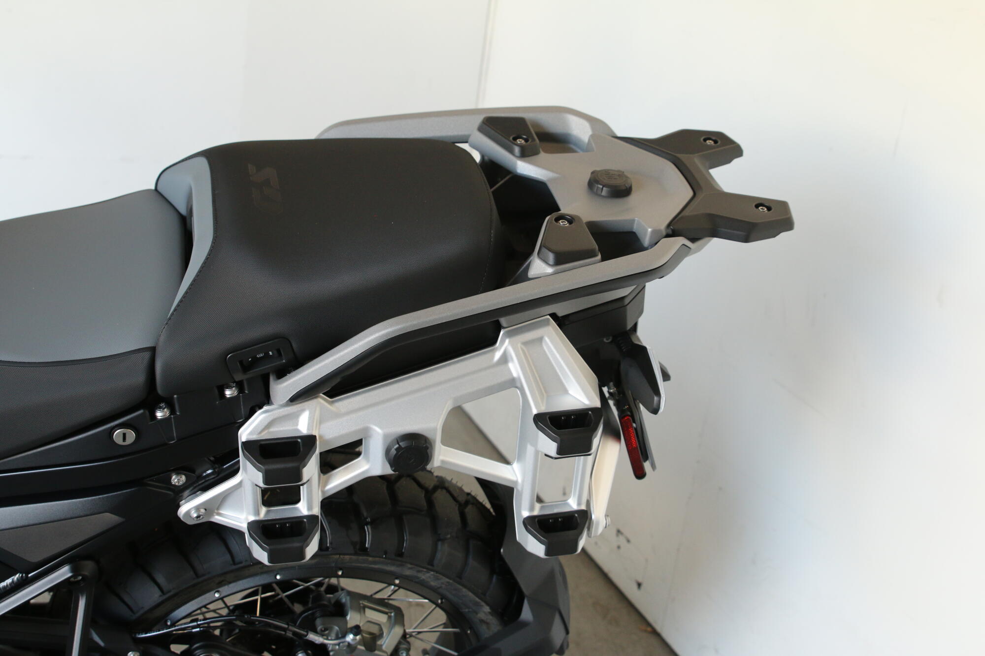 2026 BMW Motorrad R 1300 GS Adventure, photo 25