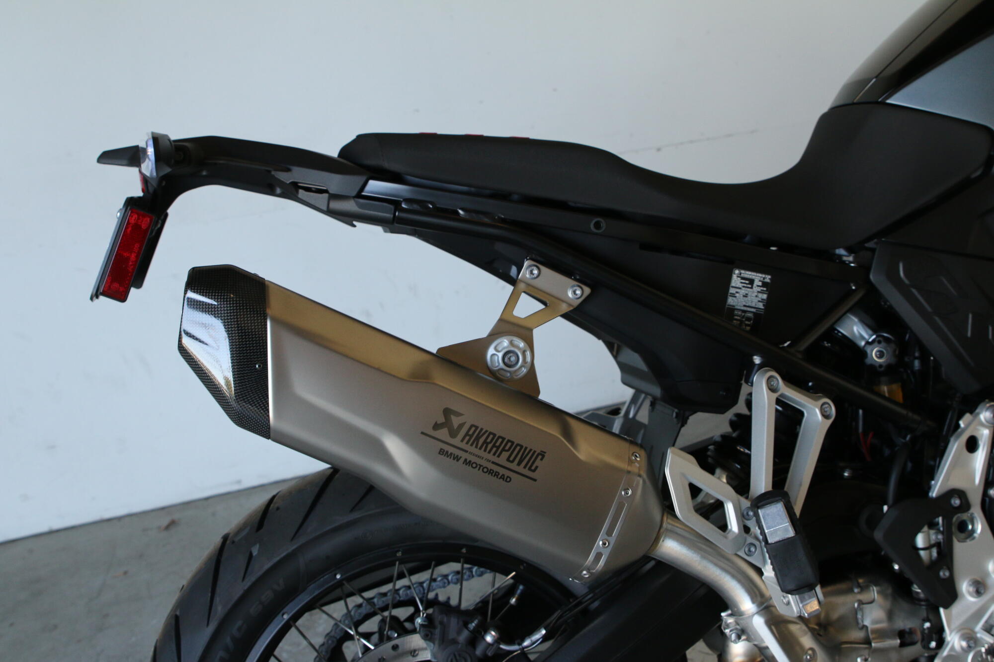 2026 BMW Motorrad F 900 GS, photo 11