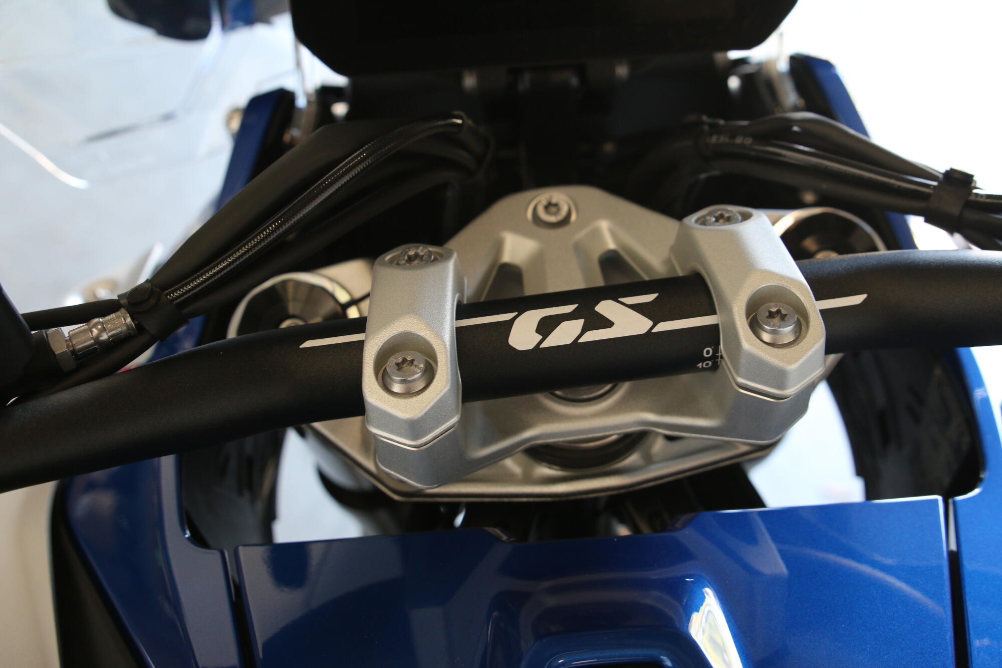 2026 BMW Motorrad R 1300 GS Adventure, photo 28