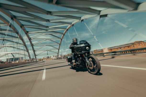 TAKE A TEST RIDE TODAY
