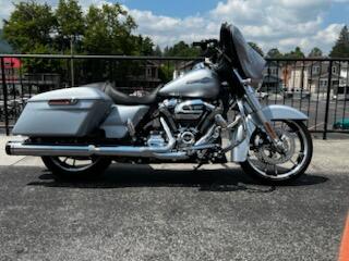 2023 Harley-Davidson Street Glide® FLHX