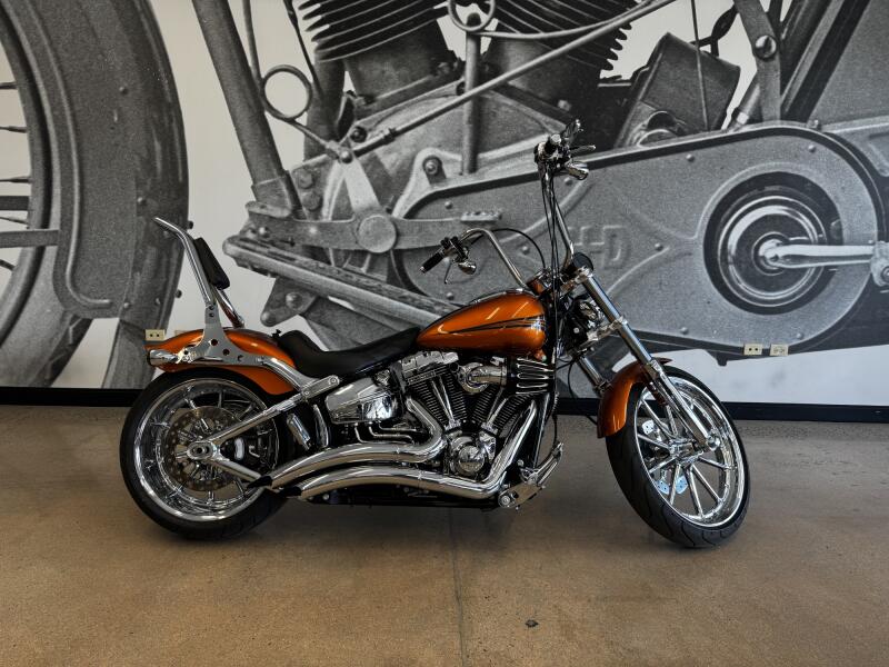 2014 Breakout® FXSB