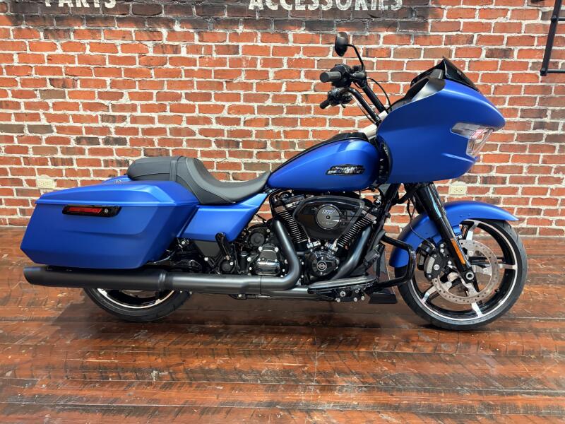 FLTRX 2026 Road Glide®