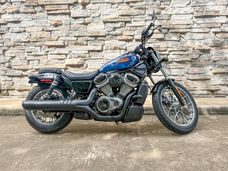 2023 Harley-Davidson® Nightster™ Special RH975S