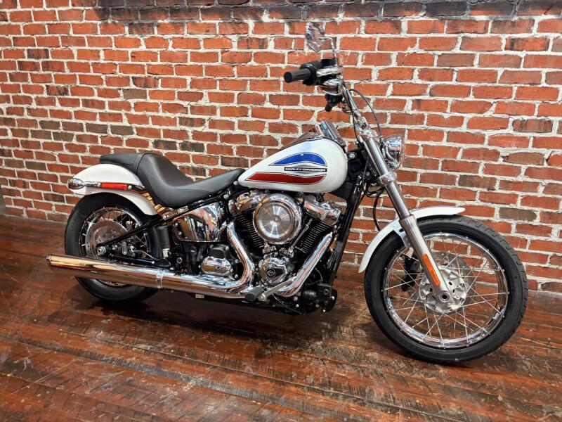 FXD 2026 Super Glide®