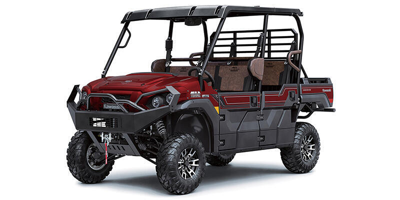 New Kawasaki Inventory | Rockstar Brooksville