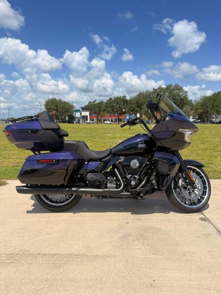 FLTRXL 2026 Road Glide Limited