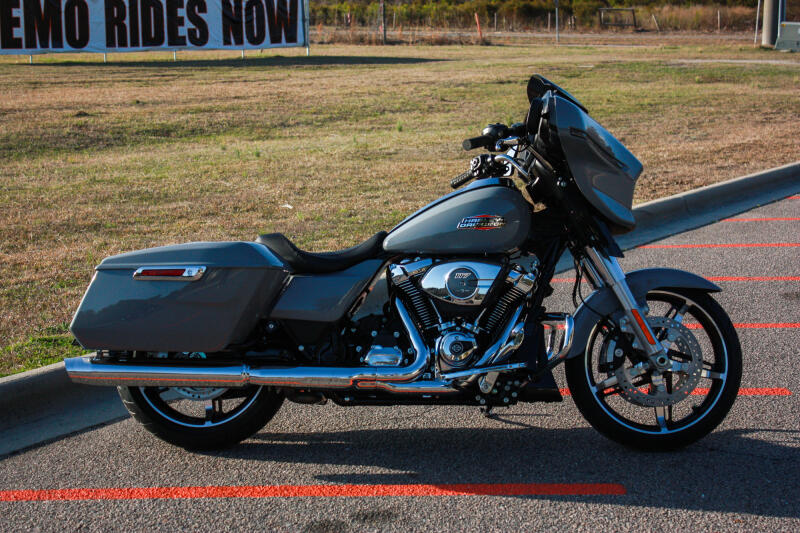 2026 Harley-Davidson® FLHX Street Glide®