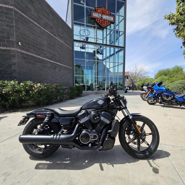 RH975 2026 Nightster®
