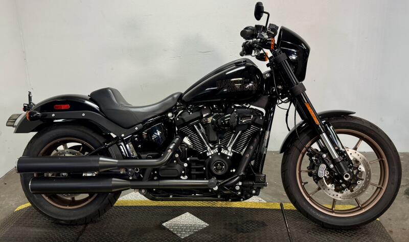 FXLRS 2023 Low Rider® S