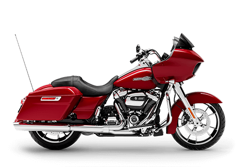 Harley-Davidson® Road Glide® 2021
