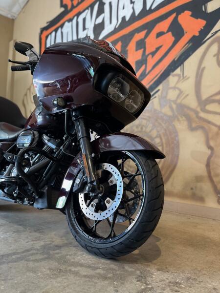 FLTRXS 2021 Road Glide® Special