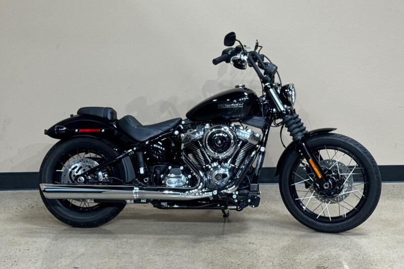 Harley-Davidson® Street Bob® 2026